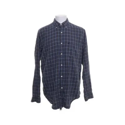 Buttondown-skjorta (Blå) från Ralph Lauren Jeans Company Bomull