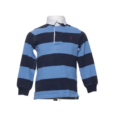 Maillot de rugby (Bleu) de Polo Ralph Lauren Coton