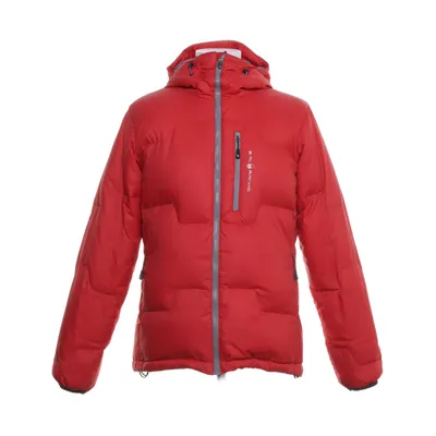 Winterjas (Rood) van Sail Racing