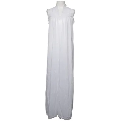 Débardeur de nuit (Vintage 1980`s) de Christian Dior Polyamide, Polyester, Viscose
