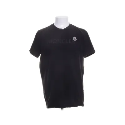 T-shirt (T-Shirt) van Moncler Katoen