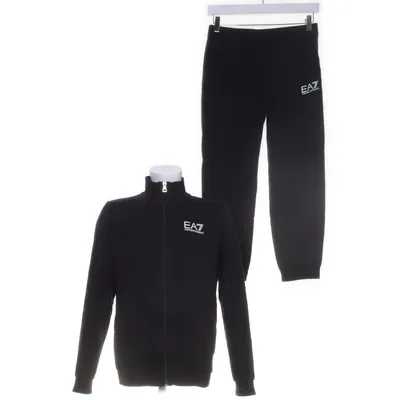 Set (Svart) från Emporio Armani Bomull
