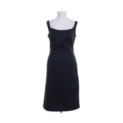 Dress (Blue) from Prada Cotton, Elastane