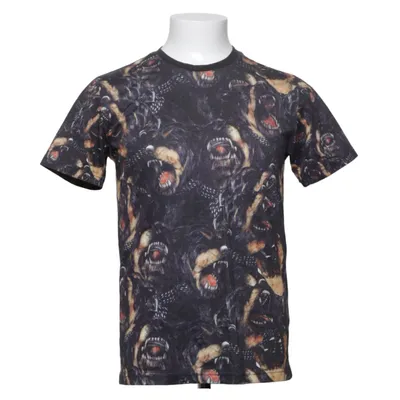 T-shirt (Svart, Flerfärgad) från Givenchy Bomull