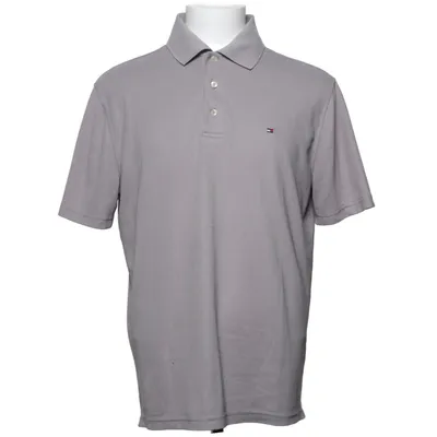 Polo shirt (Gray) from Tommy Hilfiger Golf Polyester