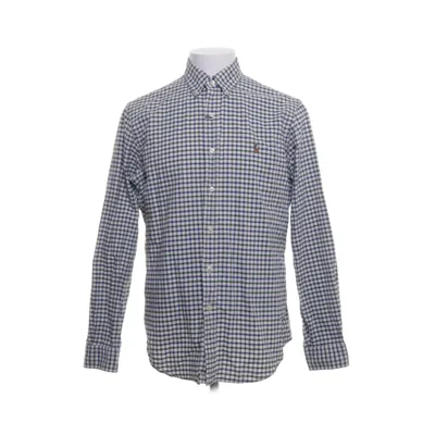 Chemise (Bleu, Vert, Blanc) de Polo Ralph Lauren Coton