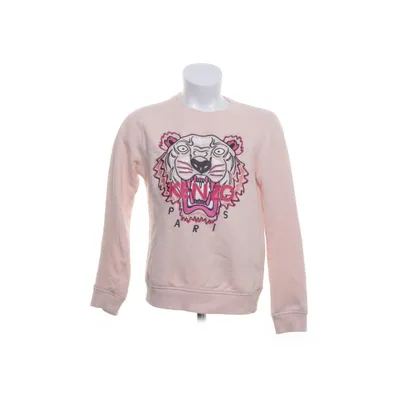 Sweatshirt (Roze, Meerkleurig) van Kenzo Katoen