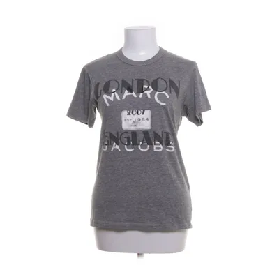 T-shirt (Grå) fra Marc Jacobs