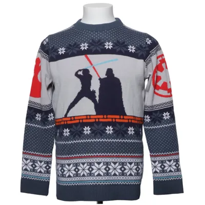 Pull de Noël (Star Wars) de Numskull Acrylique
