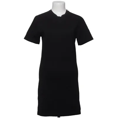 Robe (Noir) de McQ by Alexander McQueen Coton