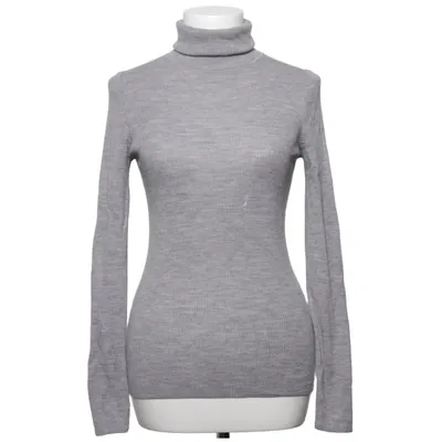 Turtleneck (Grå) fra Uniqlo Uld
