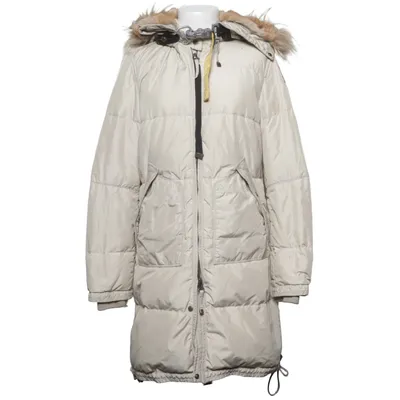 Parka (Masterpiece Series) von Parajumpers Daune, Feder, Pelz, Polyamid, Polyester