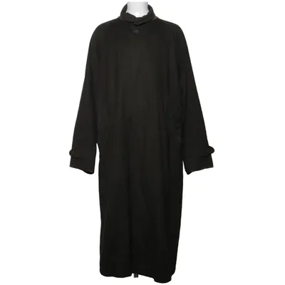Jas (Groen) van Peek & Cloppenburg Polyamide, Polyester, Wol