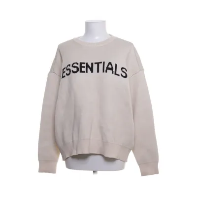 Tröja (Beige) från Fear of God Essentials Bomull