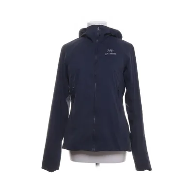 Träningsjacka (Blå) från Arc'teryx Nylon, Polyester