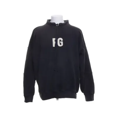 Collegetröja (Svart) från Fear of God Bomull