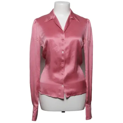 Shirt (Pink) from Chloé Silk