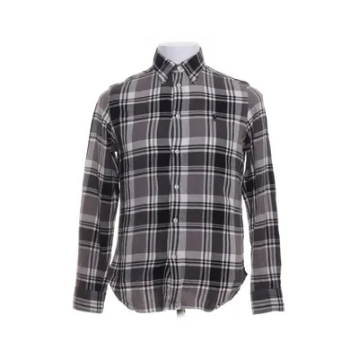 Flanellskjorta (Svart, Grå, Vit) från Ralph Lauren Bomull