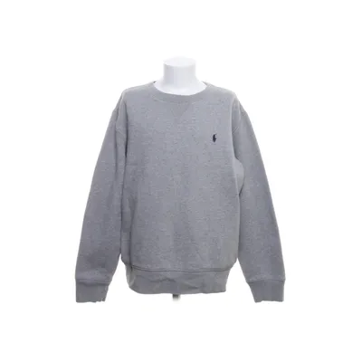 Sweatshirt (Gray) from Polo Ralph Lauren Cotton, Polyester