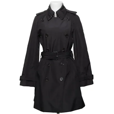Trench-coat (Noir) de Burberry