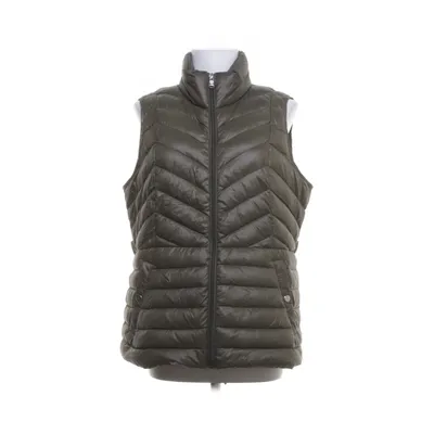 Outdoor vest (Groen) van Lauren Ralph Lauren