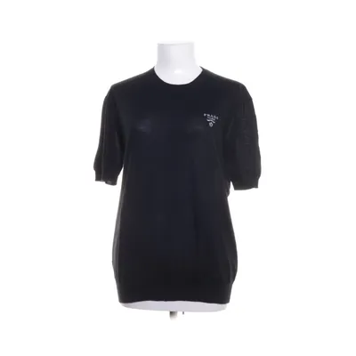 Topp (Svart) från Prada