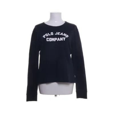 Long sleeve T-shirt (Blue) from Polo Jeans Company Ralph Lauren Cotton