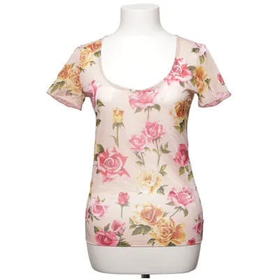 Top (Beige, Flerfarvet) fra Dolce & Gabbana Underwear