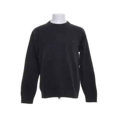 Tröja (Grå) från Tommy Hilfiger Bomull