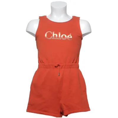 Rompers (Red) from Chloé