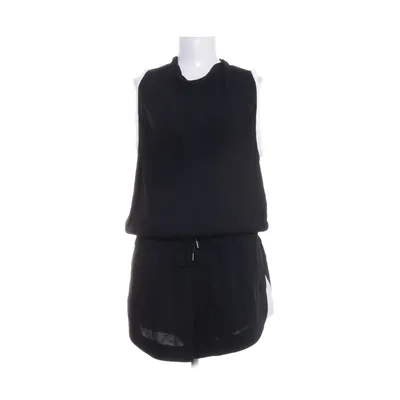 Jumpsuit (Zwart) van Helmut Lang Elastaan, Polyester, Viscose