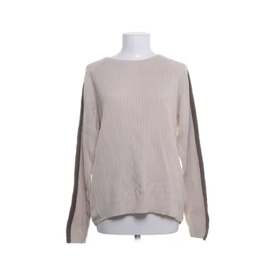 Tröja (Beige) från Calvin Klein Jeans Bomull