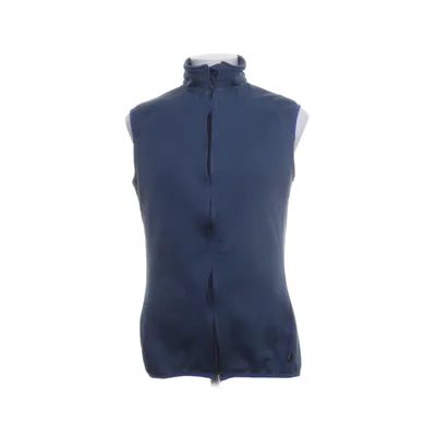 Outer vest (Blue) from Houdini