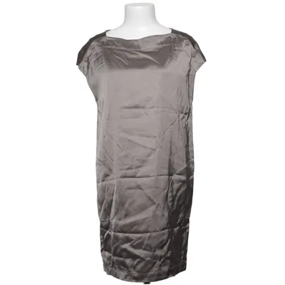 Jurk (Grijs) van Stella McCartney Viscose