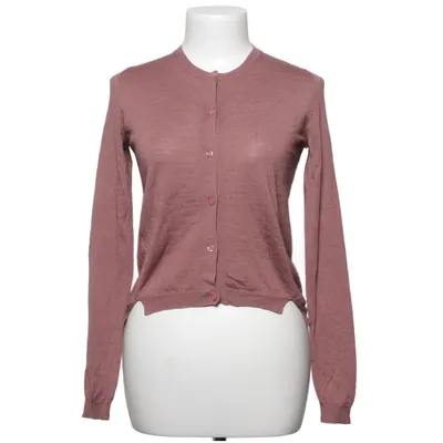 Cardigan (Pink) from Miu Miu