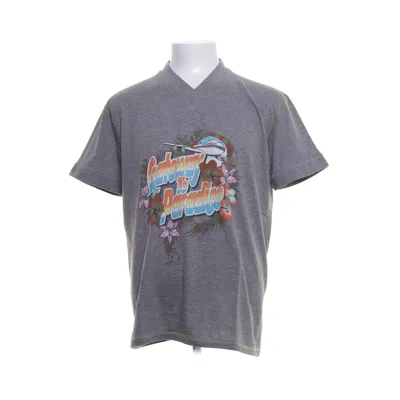 T-shirt (Grå) från Dolce & Gabbana Bomull