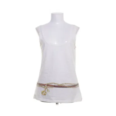 Tanktop  (Hvid) fra Gucci