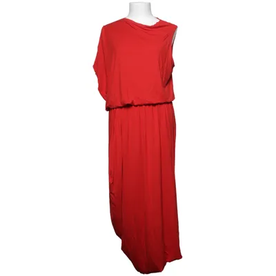Byxdress (Röd) från Vivienne Westwood Bomull, Elastan, Polyester, Viskos
