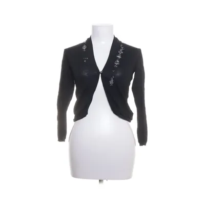 Cardigan (Noir) de Versus Versace Viscose