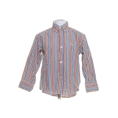 Overhemd (Blauw, Meerkleurig) van Burberry
