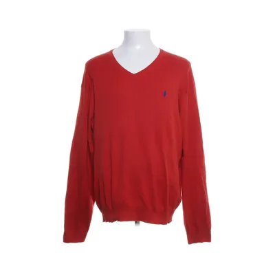 Pullover (Röd) från Polo Ralph Lauren Bomull