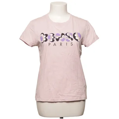T-shirt (Rosa, Flerfärgad) från Kenzo Bomull