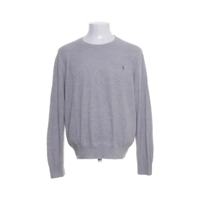 Trui (Grijs) van Polo Ralph Lauren Katoen, Linnen