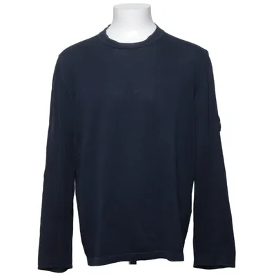 Sweater (Blue) from Stone Island