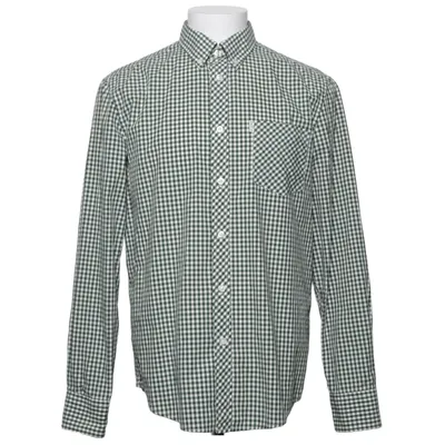 Chemise (The Original Gingham Shirt) de Ben Sherman Coton