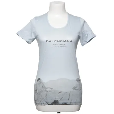 T-shirt (Couture) fra Balenciaga