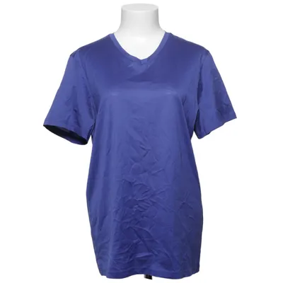 T-shirt (Blue) from Jil Sander