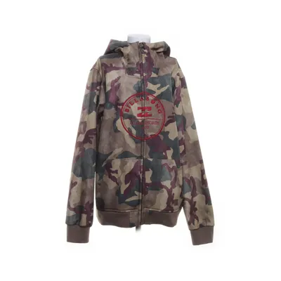 Softshell jacket (Beige, Meerkleurig) van Billabong Polyester
