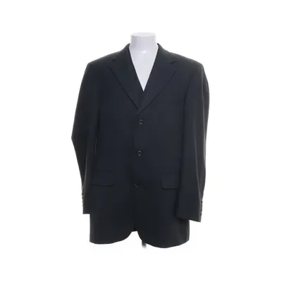 Blazer (Grøn) fra Yves Saint Laurent Elastan, Polyamid, Uld, Viscose