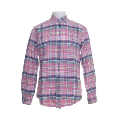 Overhemd (Roze, Meerkleurig) van Ralph Lauren Katoen